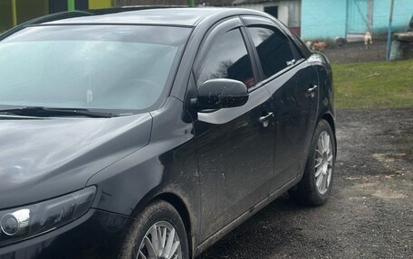 KIA Cerato III, 2012 год, 865 000 рублей, 13 фотография