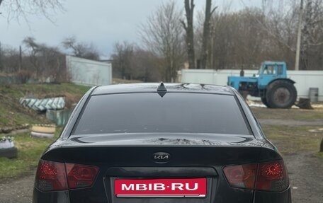 KIA Cerato III, 2012 год, 865 000 рублей, 12 фотография