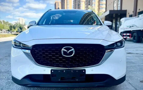 Mazda CX-5 II, 2022 год, 2 420 000 рублей, 2 фотография