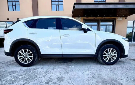 Mazda CX-5 II, 2022 год, 2 420 000 рублей, 8 фотография