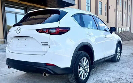 Mazda CX-5 II, 2022 год, 2 420 000 рублей, 7 фотография
