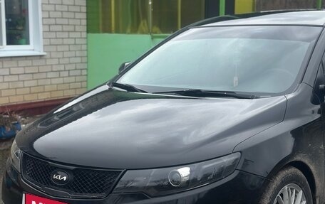 KIA Cerato III, 2012 год, 865 000 рублей, 14 фотография