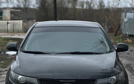 KIA Cerato III, 2012 год, 865 000 рублей, 15 фотография