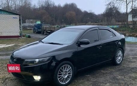 KIA Cerato III, 2012 год, 865 000 рублей, 11 фотография