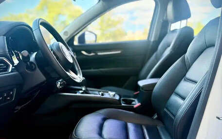Mazda CX-5 II, 2022 год, 2 420 000 рублей, 12 фотография