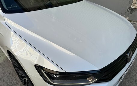 Volkswagen Passat B8 рестайлинг, 2015 год, 1 520 000 рублей, 7 фотография