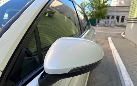 Volkswagen Passat B8 рестайлинг, 2015 год, 1 520 000 рублей, 10 фотография