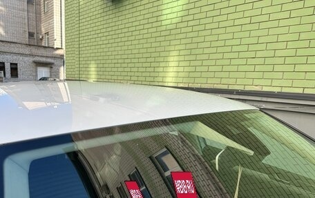 Volkswagen Passat B8 рестайлинг, 2015 год, 1 520 000 рублей, 14 фотография