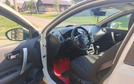 Nissan Qashqai, 2013 год, 890 000 рублей, 6 фотография