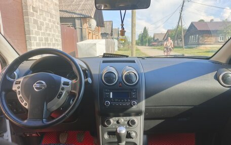 Nissan Qashqai, 2013 год, 890 000 рублей, 7 фотография