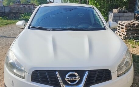 Nissan Qashqai, 2013 год, 890 000 рублей, 3 фотография