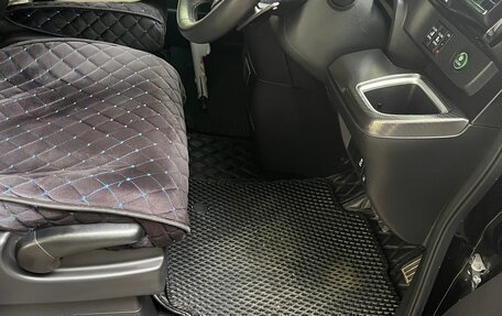 Honda Stepwgn IV, 2021 год, 2 450 000 рублей, 16 фотография