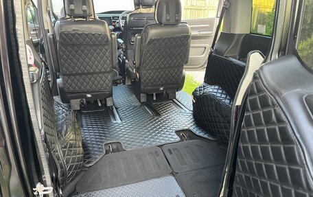 Honda Stepwgn IV, 2021 год, 2 450 000 рублей, 11 фотография
