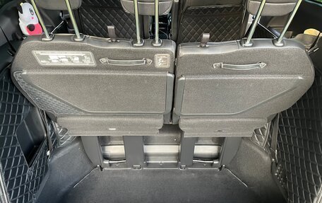 Honda Stepwgn IV, 2021 год, 2 450 000 рублей, 14 фотография