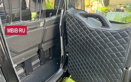 Honda Stepwgn IV, 2021 год, 2 450 000 рублей, 13 фотография