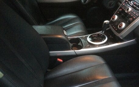 Mazda CX-7 I рестайлинг, 2007 год, 1 600 000 рублей, 9 фотография