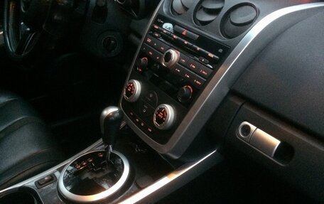 Mazda CX-7 I рестайлинг, 2007 год, 1 600 000 рублей, 7 фотография