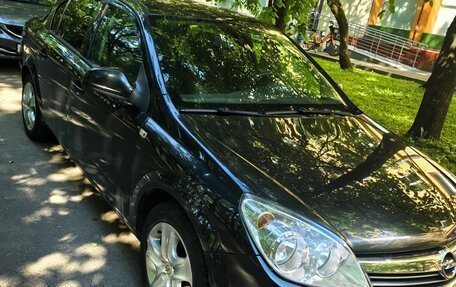 Opel Astra J, 2012 год, 790 000 рублей, 3 фотография