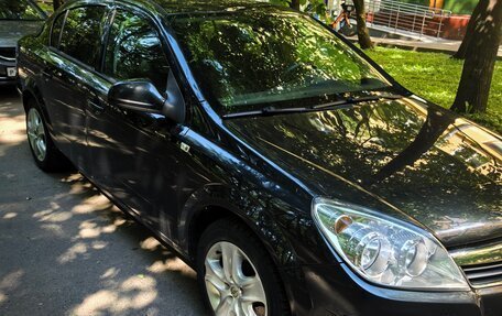 Opel Astra J, 2012 год, 790 000 рублей, 2 фотография