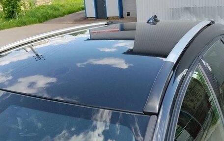 Volvo V40 Cross Country I, 2014 год, 1 000 000 рублей, 3 фотография