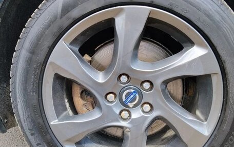 Volvo V40 Cross Country I, 2014 год, 1 000 000 рублей, 6 фотография