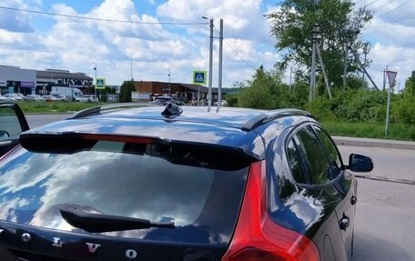 Volvo V40 Cross Country I, 2014 год, 1 000 000 рублей, 8 фотография