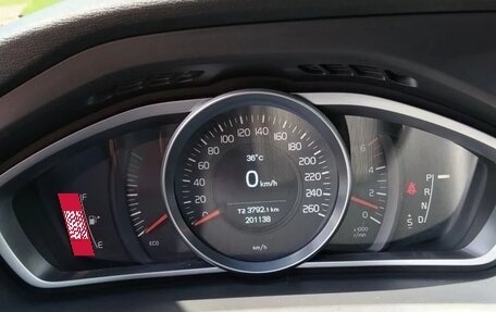 Volvo V40 Cross Country I, 2014 год, 1 000 000 рублей, 5 фотография
