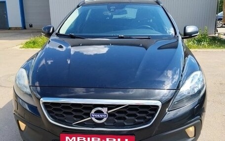 Volvo V40 Cross Country I, 2014 год, 1 000 000 рублей, 9 фотография