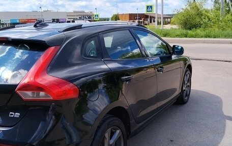 Volvo V40 Cross Country I, 2014 год, 1 000 000 рублей, 14 фотография