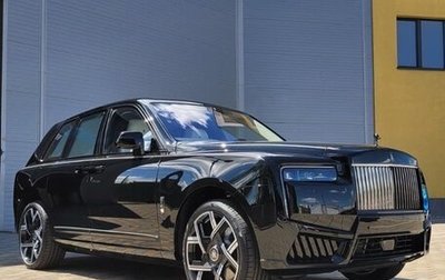 Rolls-Royce Cullinan, 2026 год, 82 900 000 рублей, 1 фотография