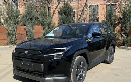 Toyota RAV4, 2026 год, 3 780 000 рублей, 3 фотография