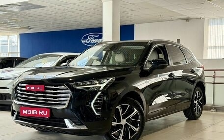 Haval Jolion, 2023 год, 1 950 000 рублей, 1 фотография