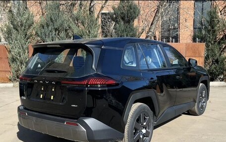 Toyota RAV4, 2026 год, 3 780 000 рублей, 2 фотография