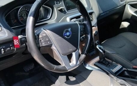 Volvo V40 Cross Country I, 2014 год, 1 000 000 рублей, 15 фотография