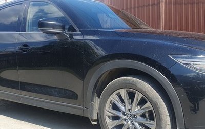 Mazda CX-5 II, 2021 год, 2 900 000 рублей, 1 фотография