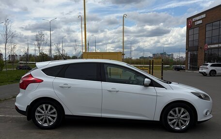 Ford Focus III, 2013 год, 810 000 рублей, 4 фотография