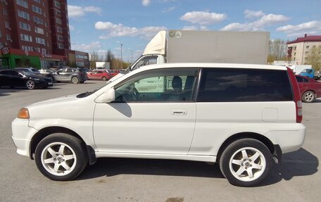 Honda HR-V I, 2000 год, 500 000 рублей, 1 фотография