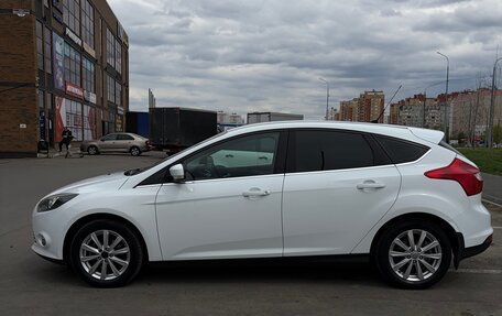 Ford Focus III, 2013 год, 810 000 рублей, 8 фотография