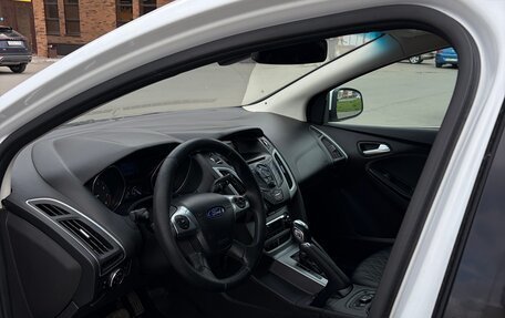 Ford Focus III, 2013 год, 810 000 рублей, 9 фотография