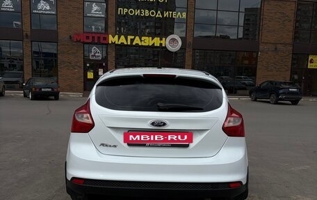 Ford Focus III, 2013 год, 810 000 рублей, 6 фотография