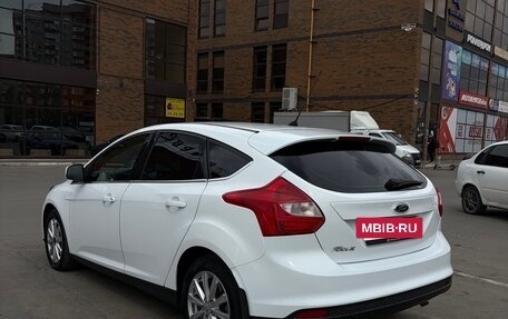 Ford Focus III, 2013 год, 810 000 рублей, 7 фотография