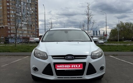 Ford Focus III, 2013 год, 810 000 рублей, 2 фотография