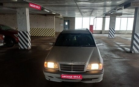Mercedes-Benz C-Класс, 1999 год, 130 000 рублей, 1 фотография