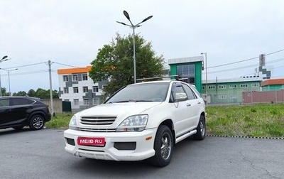 Lexus RX IV рестайлинг, 2001 год, 780 000 рублей, 1 фотография