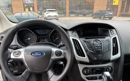 Ford Focus III, 2013 год, 810 000 рублей, 10 фотография