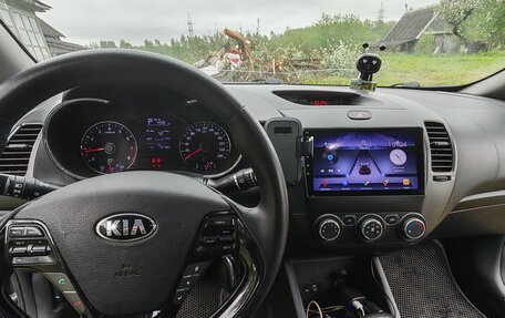 KIA Cerato III, 2019 год, 1 450 000 рублей, 1 фотография