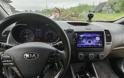KIA Cerato III, 2019 год, 1 450 000 рублей, 1 фотография