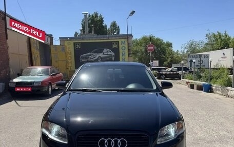 Audi A4, 2006 год, 620 000 рублей, 1 фотография