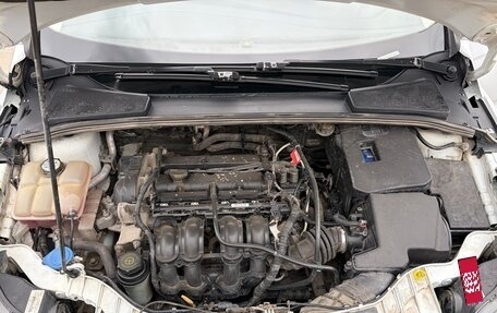 Ford Focus III, 2013 год, 810 000 рублей, 11 фотография