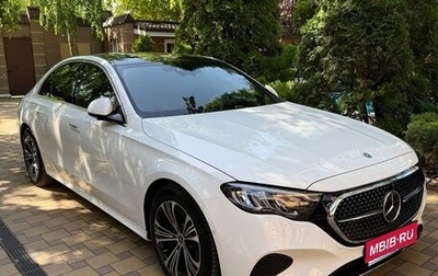 Mercedes-Benz E-Класс, 2024 год, 6 490 000 рублей, 1 фотография